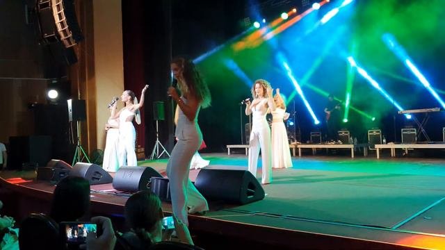 От зари до зари - #СопраноТурецкого