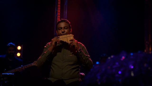 The Lonely Shepherd | Zampona Cover (pan flute) - Supun Peiris смотреть онлайн