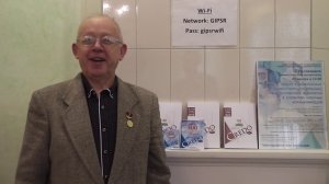 Философские штудии С. П. Иваненкова №7 В кулуарах штудии: День философии в Санкт-Петербурге 2019