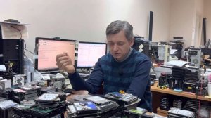 NAS или жесткий диск выбрать для домашнего использования