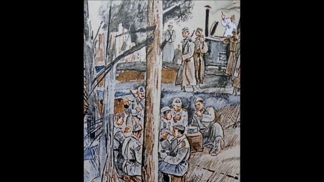 Подвиг солдата смотреть онлайн