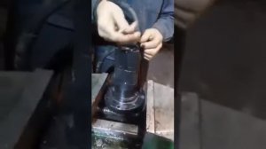 Как сломать гидромотор в ямобуре.? How to break the hydraulic motor on the auger drives?