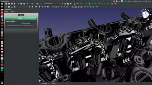 Improve FreeCAD Model Appearance/Texture/Enviornment/Mapping  |JOKO ENGINEERING|