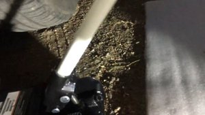 Новый, только что купленный домкрат  БелАК БАК.00531