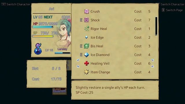 Bonds of the Skies (Switch) Review смотреть онлайн