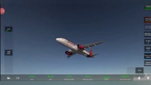 batik air bali to surabaya |RFS  REAL FLIGHT SIMULATOR