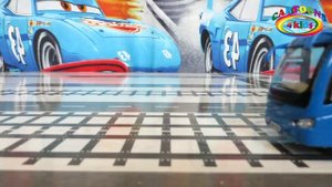 Городской транспорт и поезда для детей. Развивающее видео про игрушки вагон Метро и транспорт