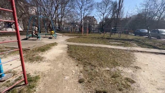 Обзор квартиры в центре Новороссийска