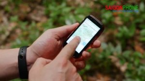 Unihertz Jelly Star Kute Pho-mai Que - Hột Me...