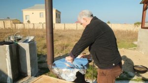 БУГЛАМА из БЫЧЬИХ ХВОСТОВ.ENG SUB.