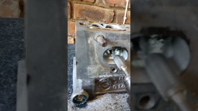 Get the max performance out golf5 1.6 fsi head gasflow by Lucaned- up performance. смотреть онлайн