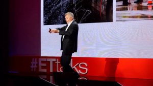 #ETtalks - Розумне водопостачання: водоочисна станція, що самозабезпечується енергією, Мадс Вармінґ