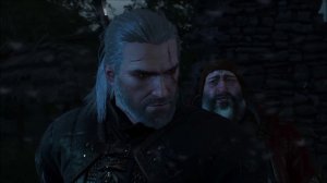 Ведьмак 3 | Квест | Дела семейные | Превратить игошу в чура