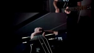 Lily Was Here (Guitar Cover)