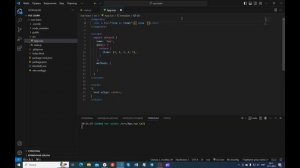 Курс по Vue.js 3. Урок 21. Перебор массивов в Vue