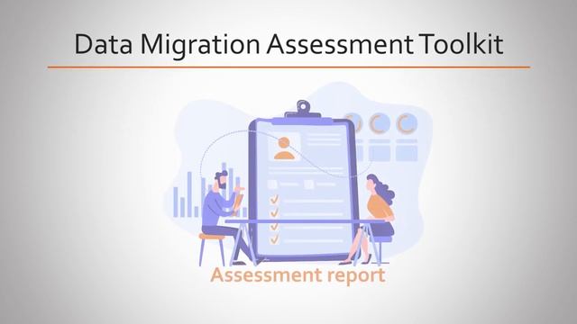 Akvelon Database Migration Assessment Toolkit