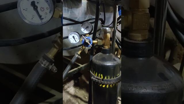 Какой редуктор выбрать для защитного газа (углекислота, аргон)