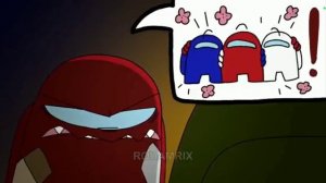моя озвучка анимацыи родамрикса