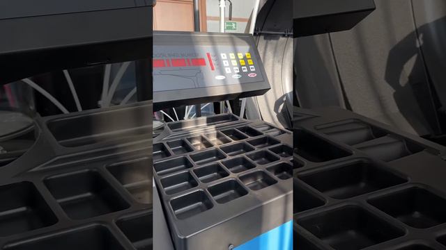 Балансировочные станки - различия 🔥 Все модели доступны в рассрочку на 2 года! С 24-25 февраля! смотреть онлайн