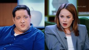 «Мы были в сауне, и ты это помнишь»: Роман Попов — Зое Бербер