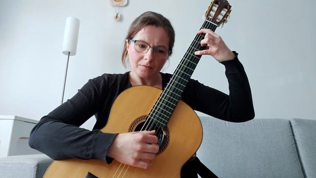 Antonio Lauro - Vals Venezolano No. 2 смотреть онлайн