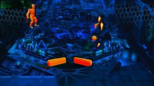 Pinball Fx3 Aliens vs  Pinball   Aliens Vs Predator