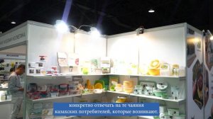 Отзыв о выставке Non-Food Asia Expo 2023. Михаил Казаков, генеральный директор, «Полимербыт»