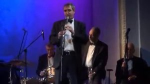 Ленинградский диксиленд п у з а  России Олега Кувайцева   Попурри