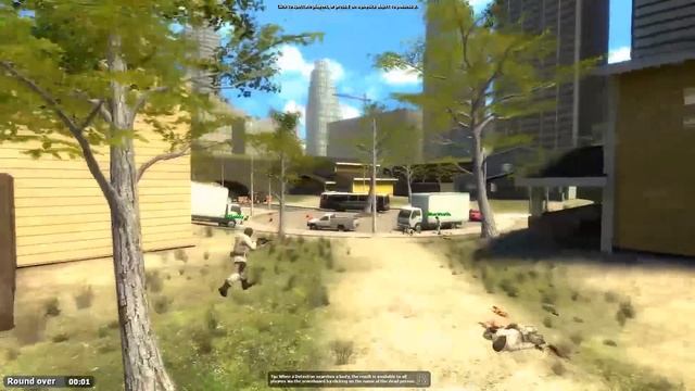 SNITCHES GET STITCHES! | Trouble in Terrorist Town смотреть онлайн