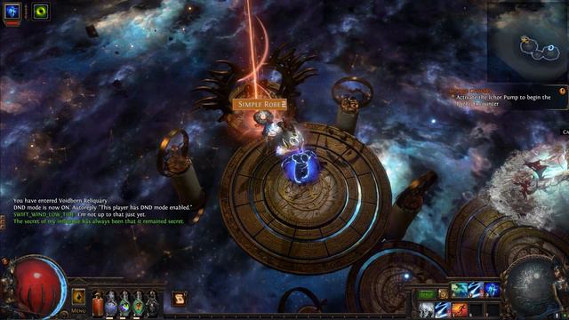 POE 3.21 DIVINE SHOPPING WITH THIS HIDDEN APP FUNCTION смотреть онлайн