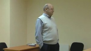 Селуянов В Н - Изотон (Лекция)