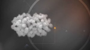 Холлофайбер пафс шарики, наполнитель для подушек, комфорель, синтепоновые шарики