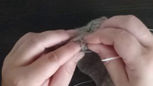 Как красиво и очень просто завершить НОСОК