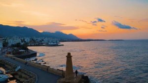 Самый незабываемый отдых на Северном Кипре. Куда сходить на Северном Кипре? Обзор Гирне