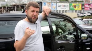 Самый бюджетный гибрид из Японии - Suzuki Wagon R / Mazda Flair