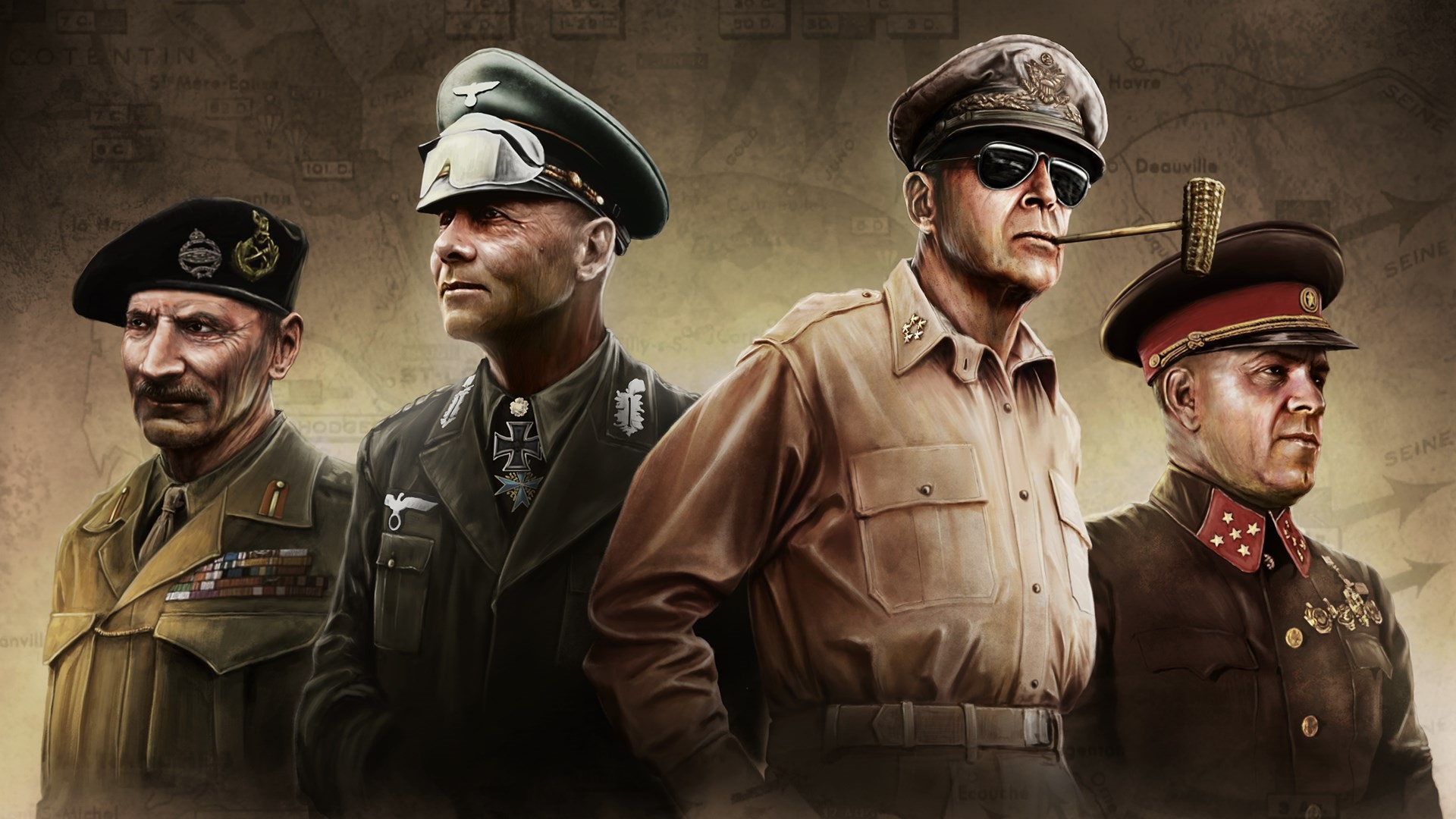 The great war hoi 4 steam фото 14