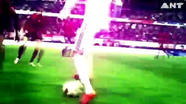 Cristiano Ronaldo ► The Galactic Perfect 2012 2013 HD смотреть онлайн