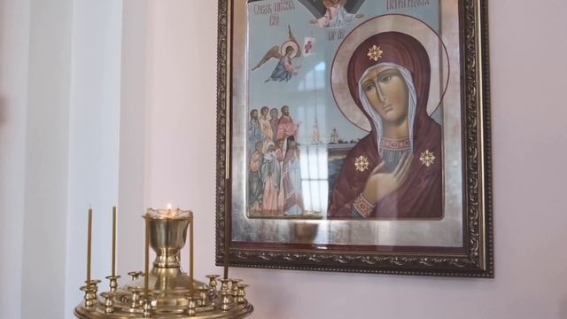 Епархиальные курсы | Направление "Церковное пение" смотреть онлайн