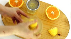 Сок из тыквы с яблоками на зиму — видео рецепт