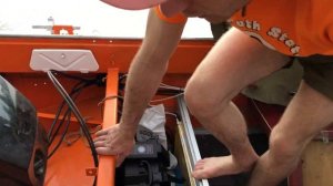 Сарепта с Меркури 60 2т полный обзор