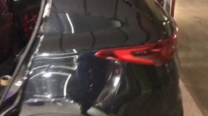 Акустическая шумоизоляция дверей Kia Sportage. Зашумили четыре двери в четыре слоя, облегченная шви