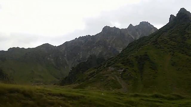 ЭТО КАВКАЗ! красота природы Кавказа и Ставрополья в наших зарисовках.