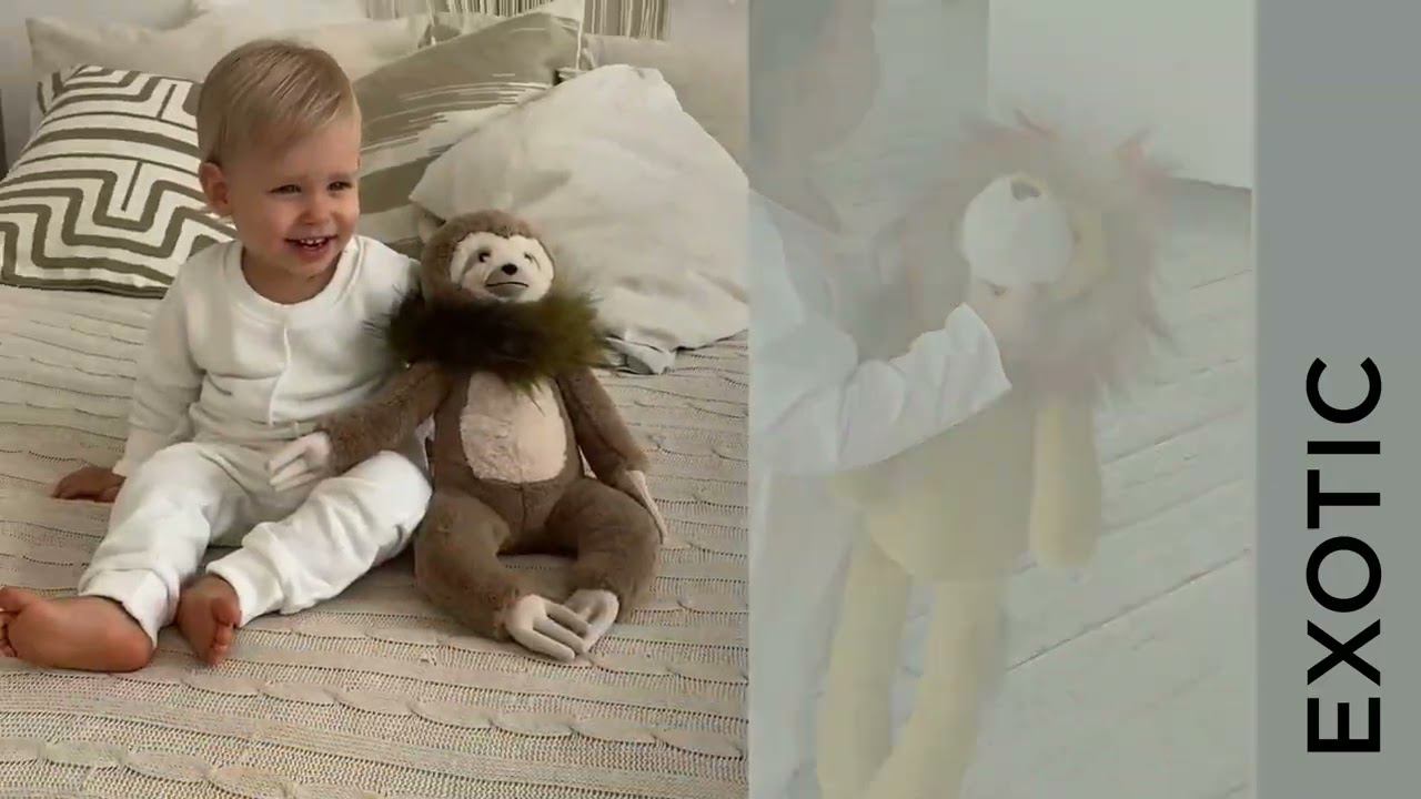 gplush exotic 15s смотреть онлайн