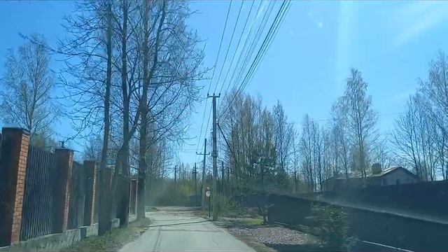 Из ПИТЕРА во ВСЕВОЛОЖСК Как вам?