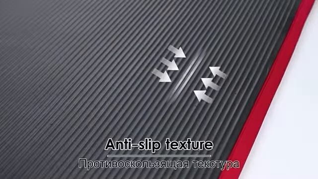 Не-Скольжения Йога Коврик 183 см * 61 см смотреть онлайн