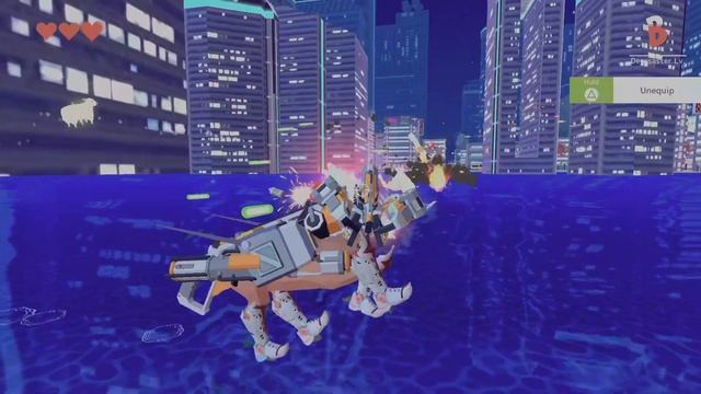 DEEEER Simulator: Your Average Everyday Deer Game: My Speedrun