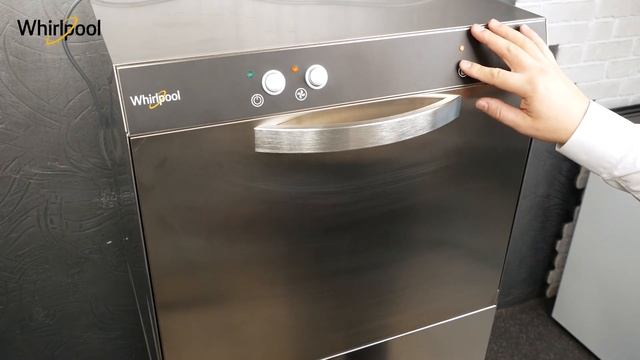 Whirlpool ECM5U смотреть онлайн