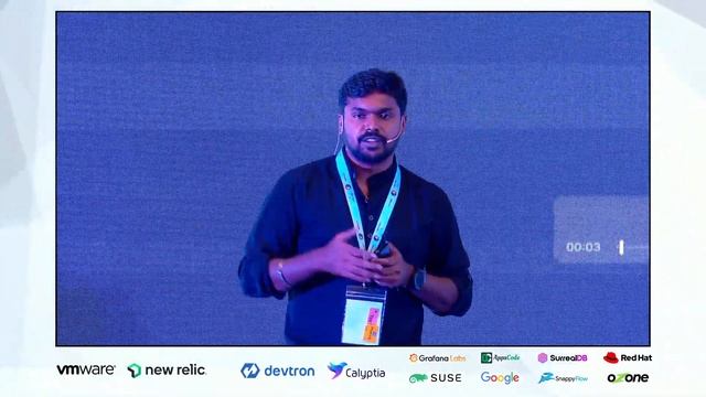 Cloud Native Multi Cluster/Multicloud Global Load Balancer for Kubernetes | Tamil Vanan Karuppannan смотреть онлайн