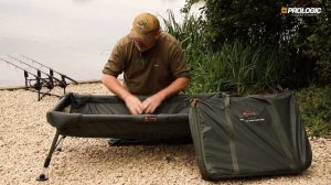 Prologic Avenger Seam Safe Cradle - Carp Fishing