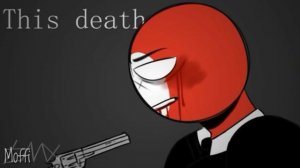 COUNTRYHUMANS : #ЖИТЬ [Третий Рейх × СССР] Клип/Clip